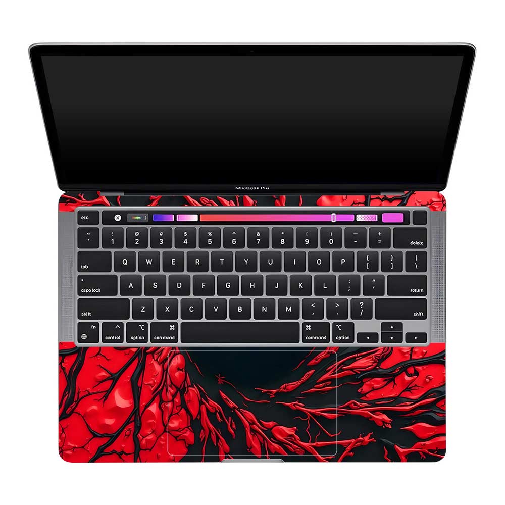 Macbook Skin