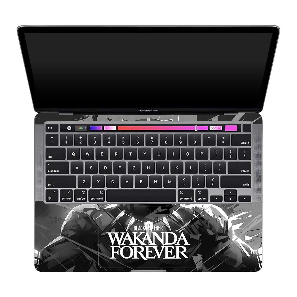 Macbook Skin