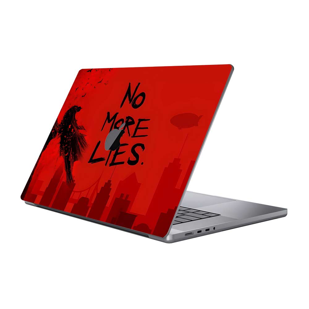 Macbook Skin