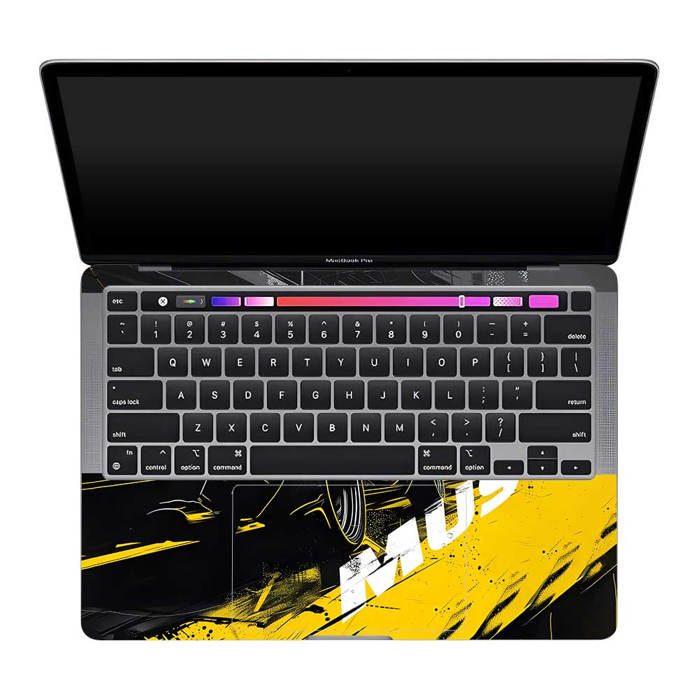 Macbook Skin
