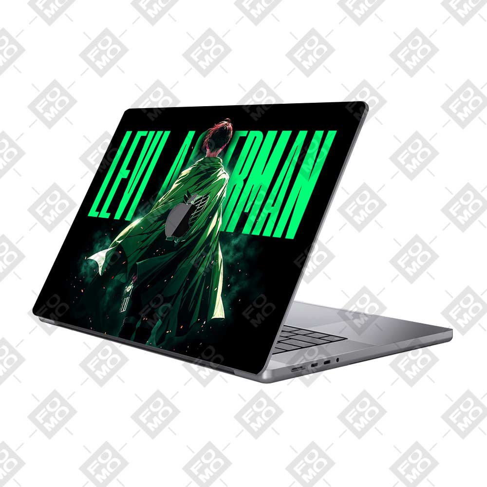 Macbook Skin