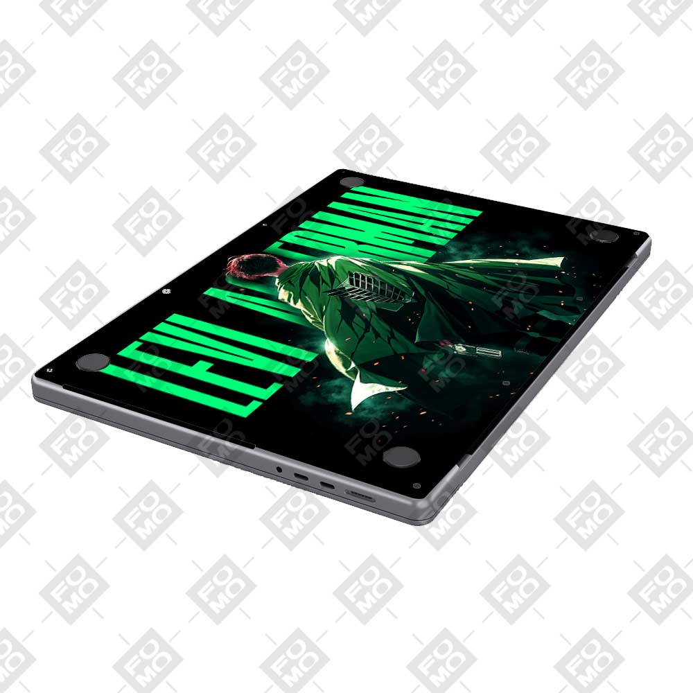 Macbook Skin