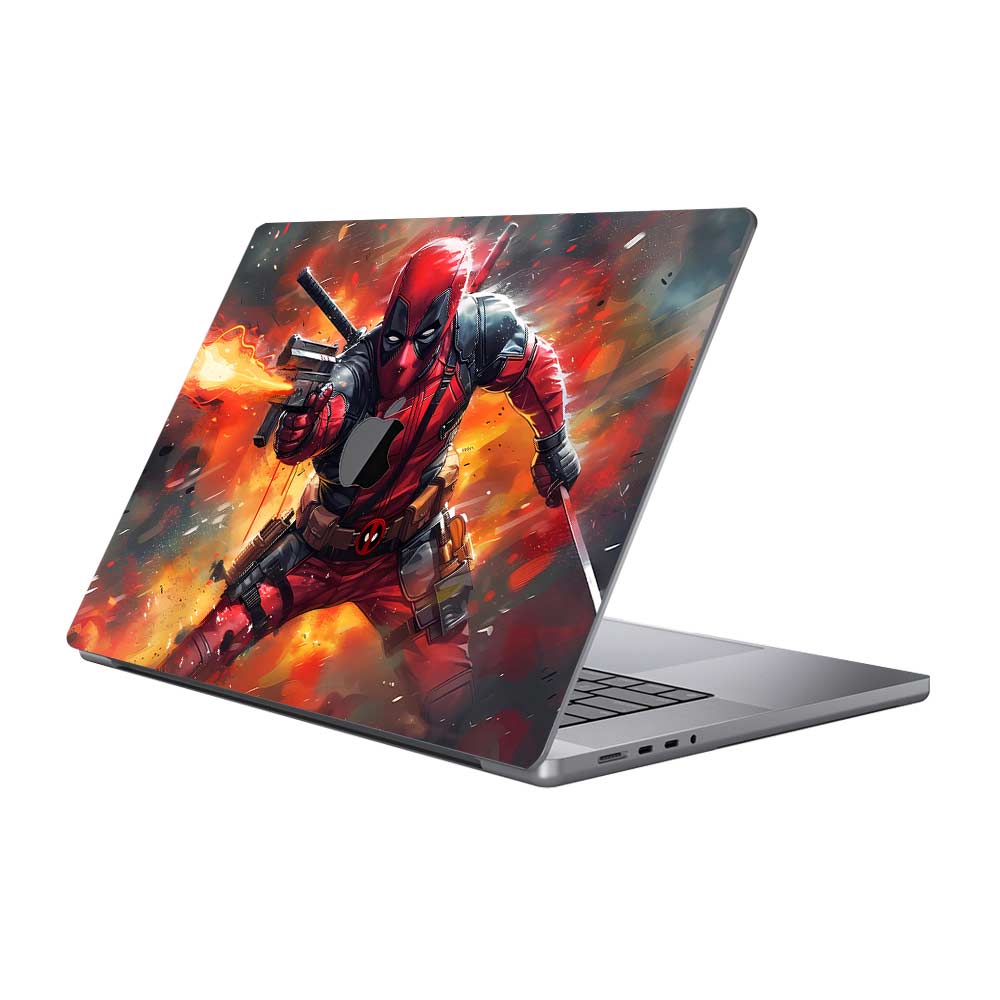 Macbook Skin