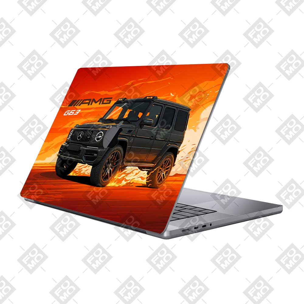 Macbook skin