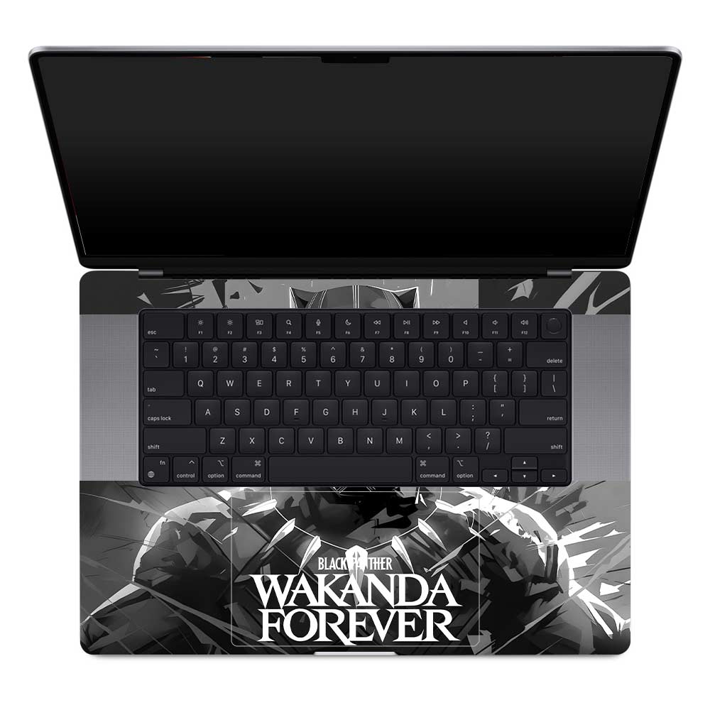Macbook Skin