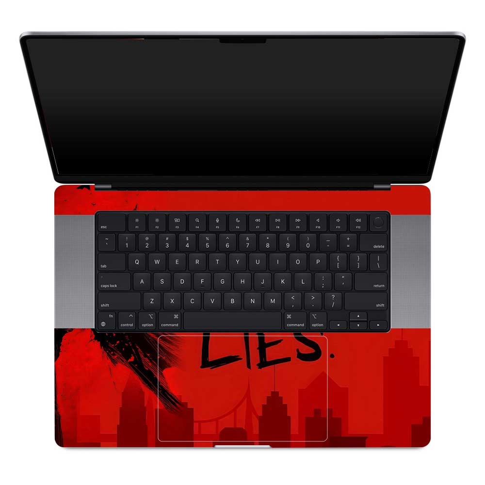 Macbook Skin