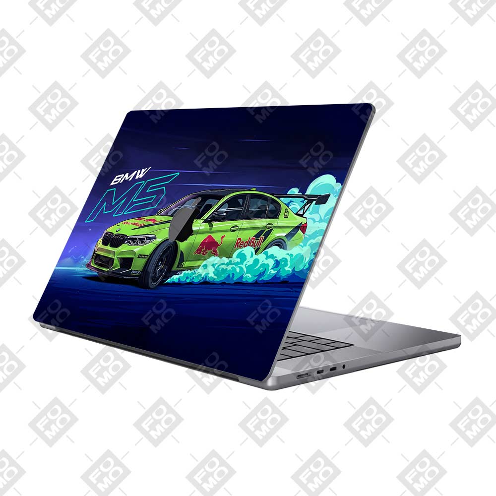 Macbook skin