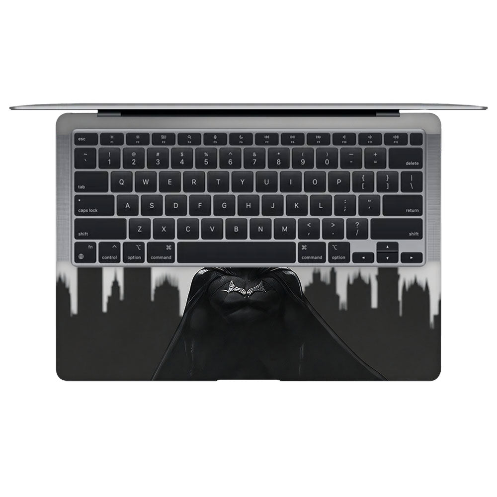 Midnight Protector MacBook Air 13 Intel 2020 Laptop Skin