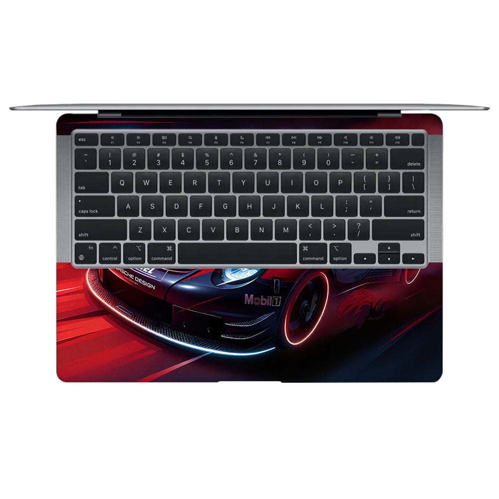 Macbook Skin