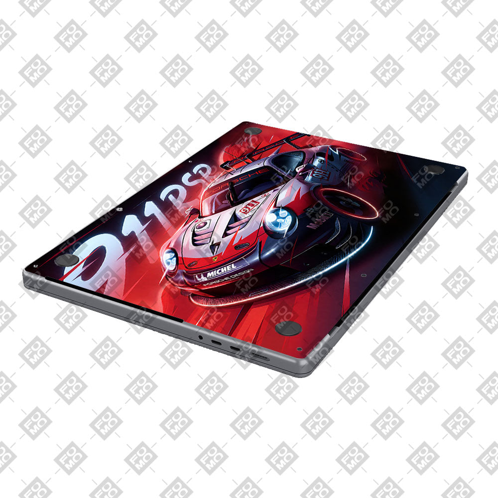 Macbook Skin