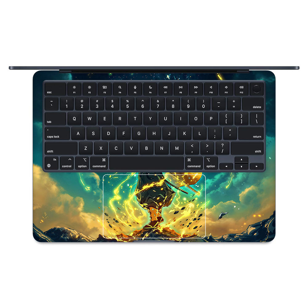 Macbook Skin