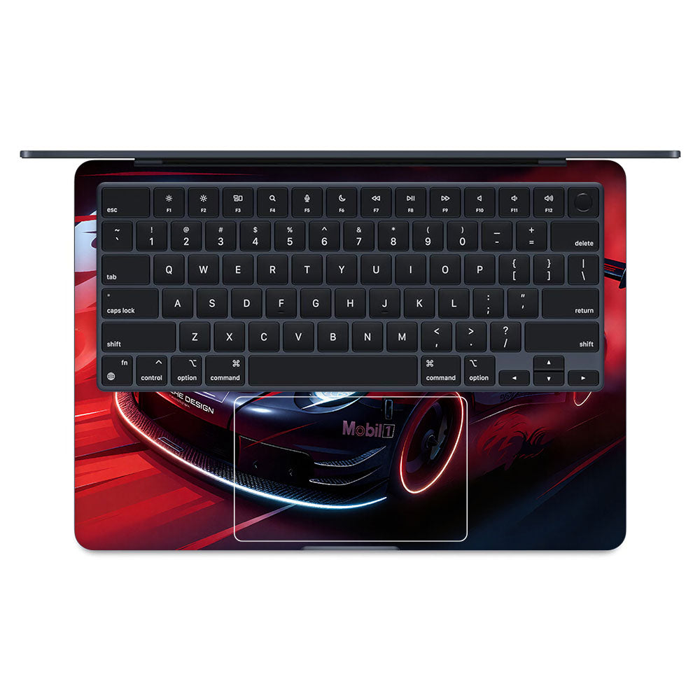 Macbook Skin