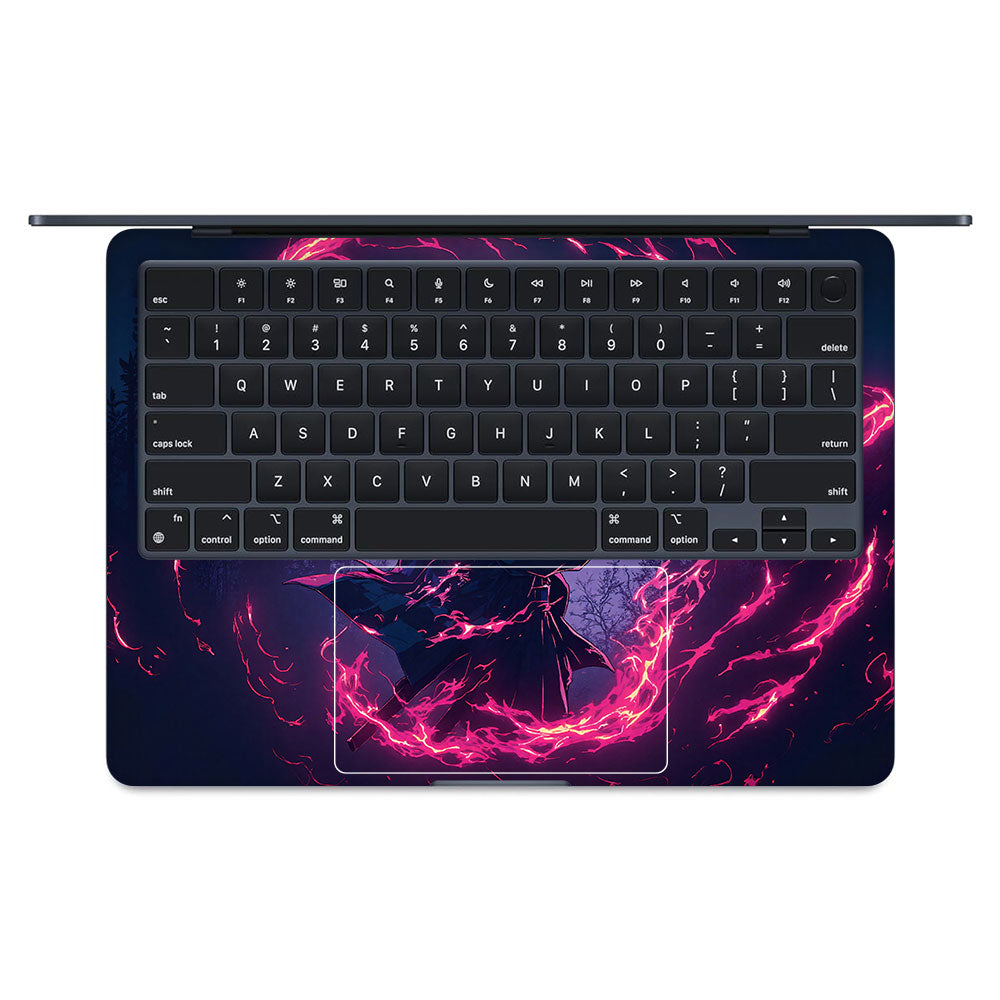 Macbook Skin