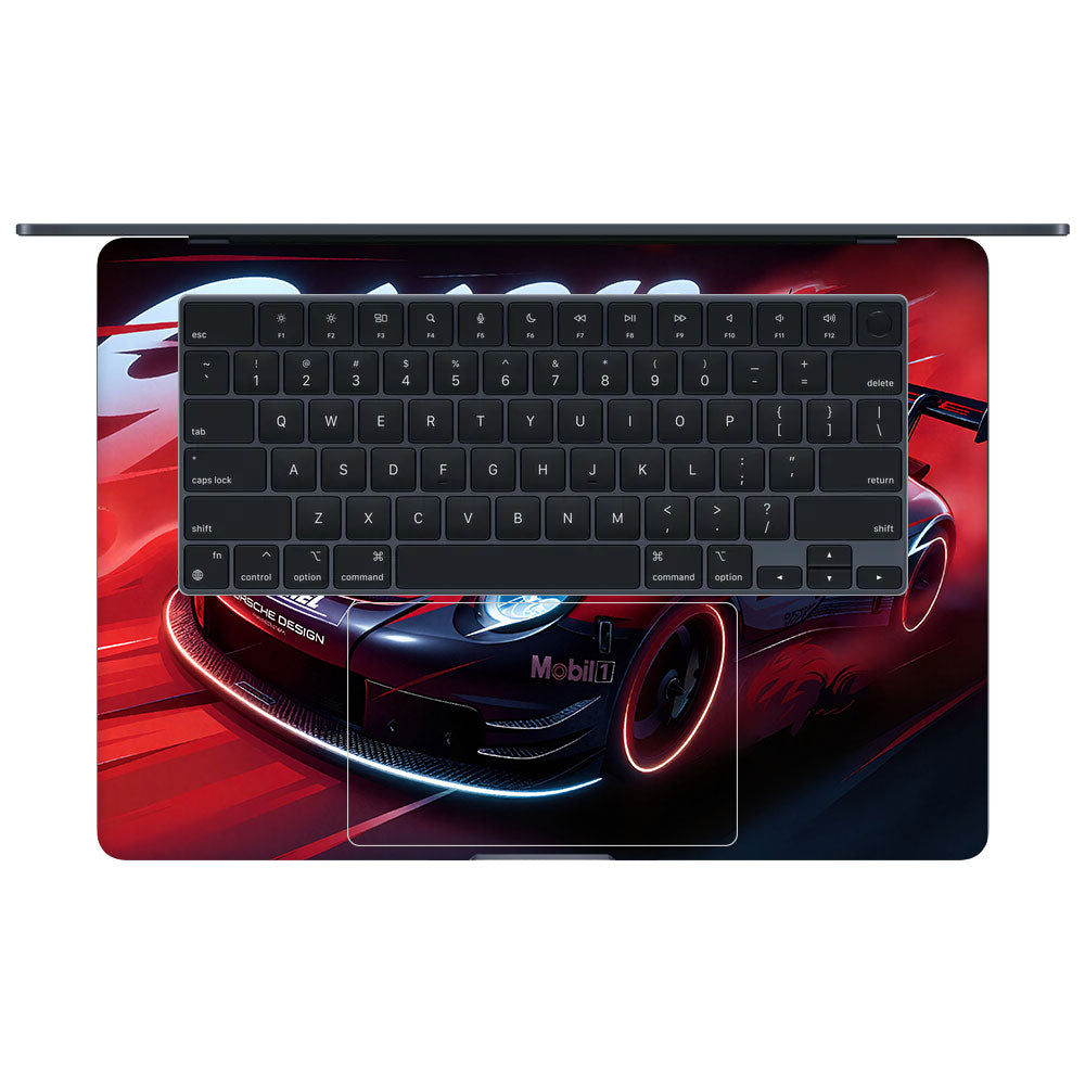 Macbook Skin