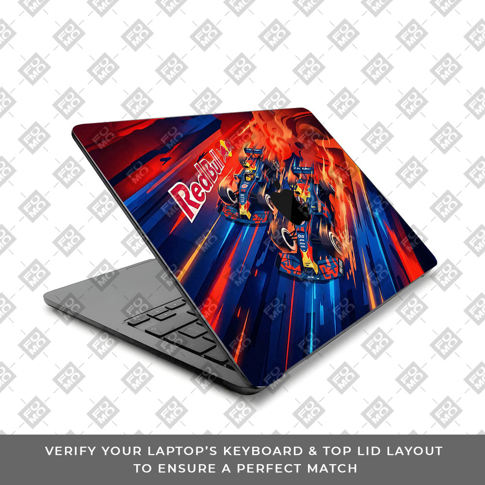 Macbook Skin