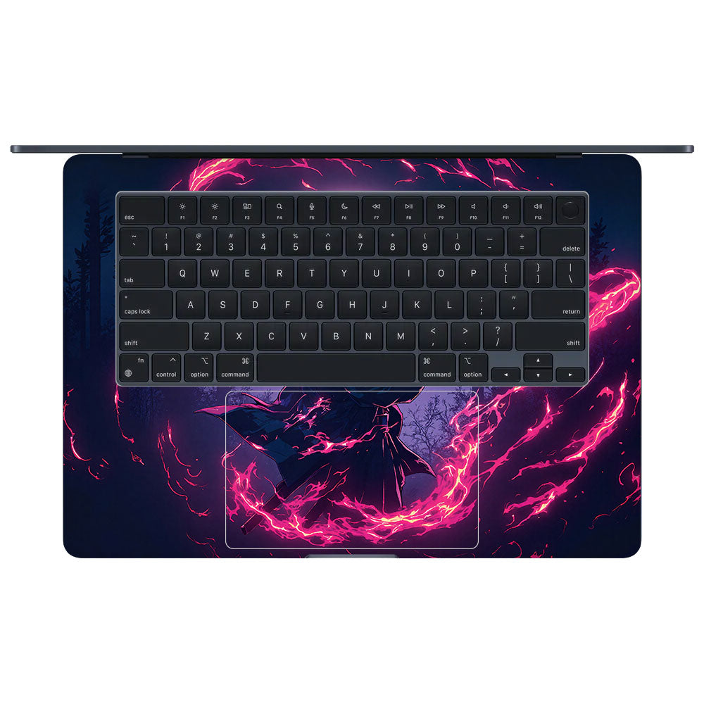 Macbook Skin