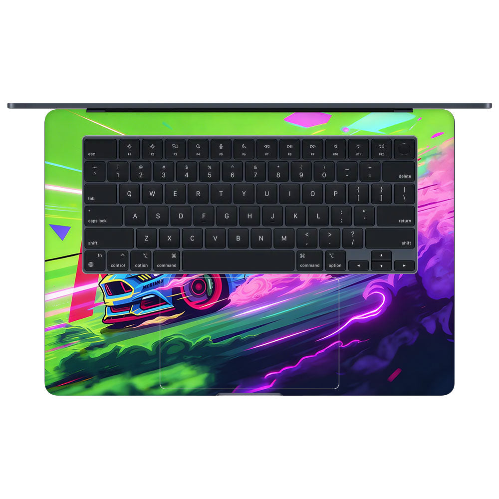 Macbook Skin