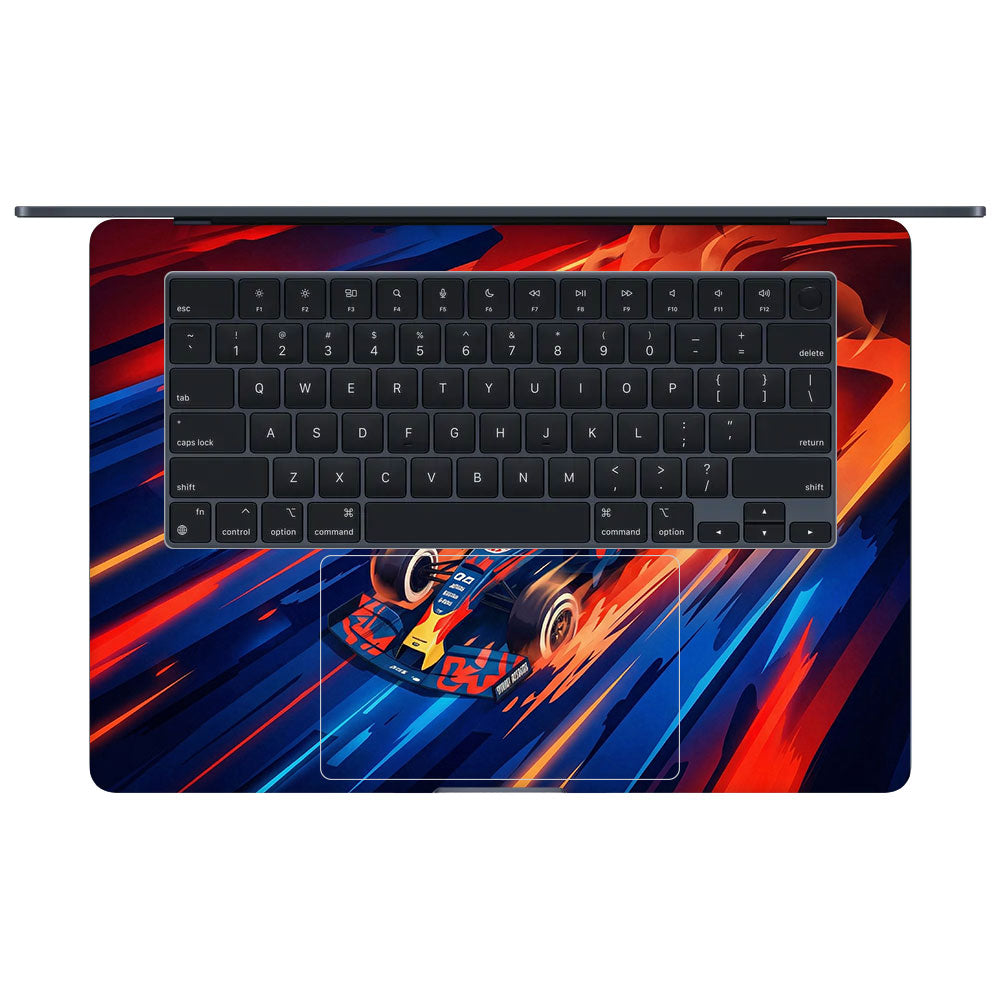 Macbook Skin