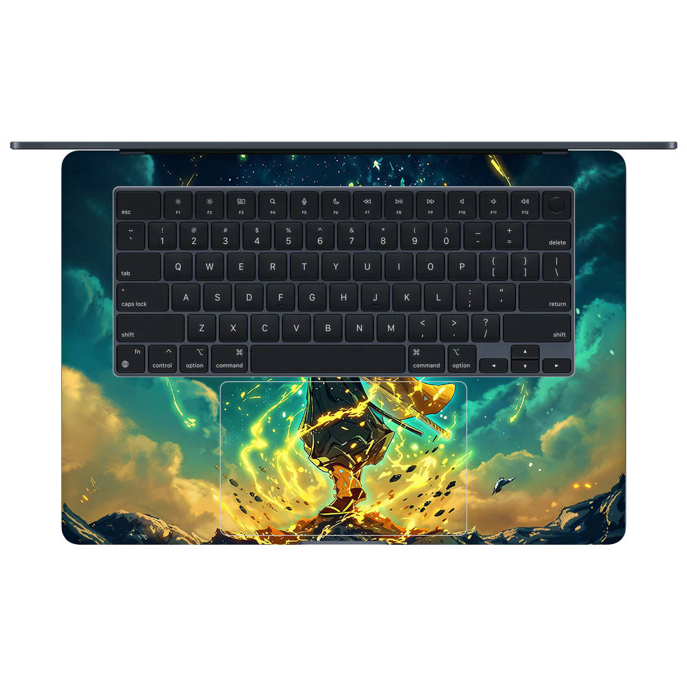 Macbook Skin