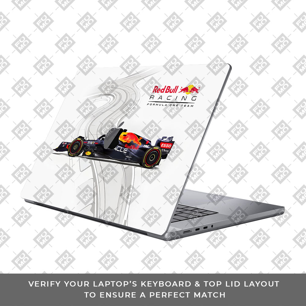 Macbook Skin