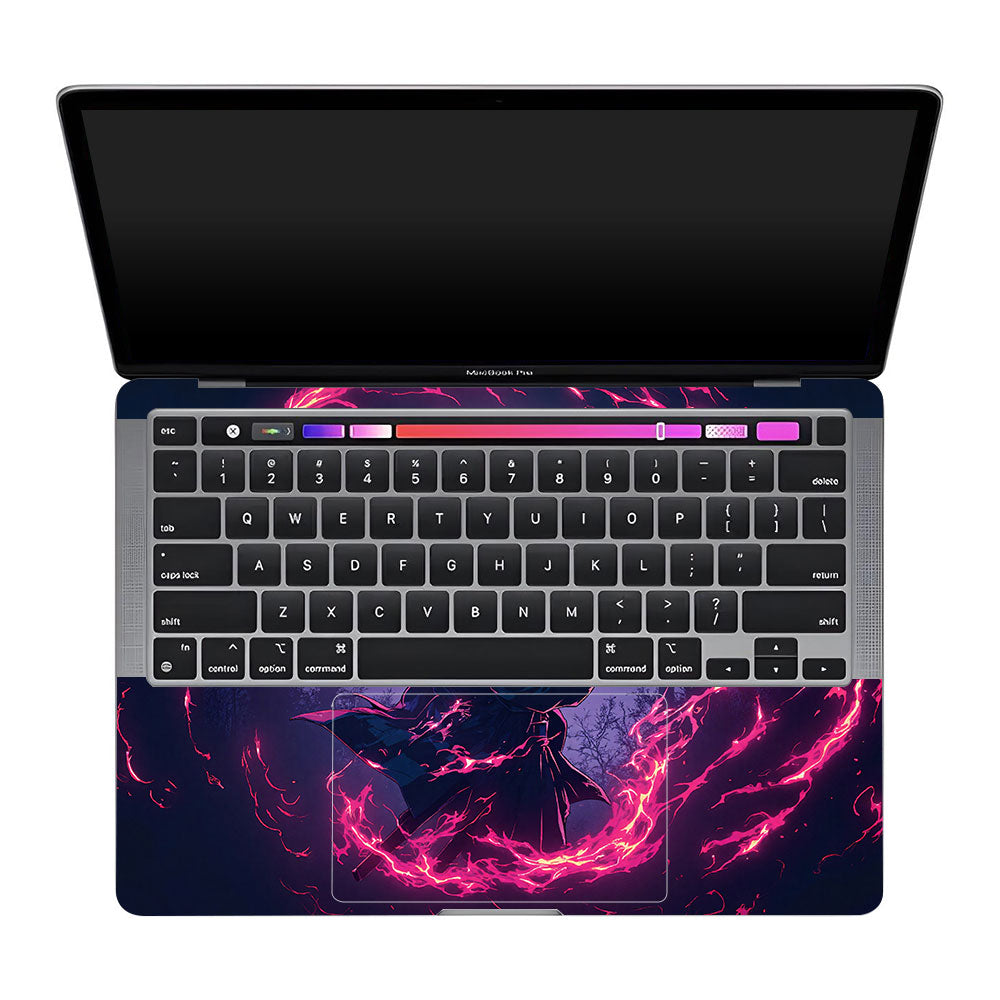 Macbook Skin