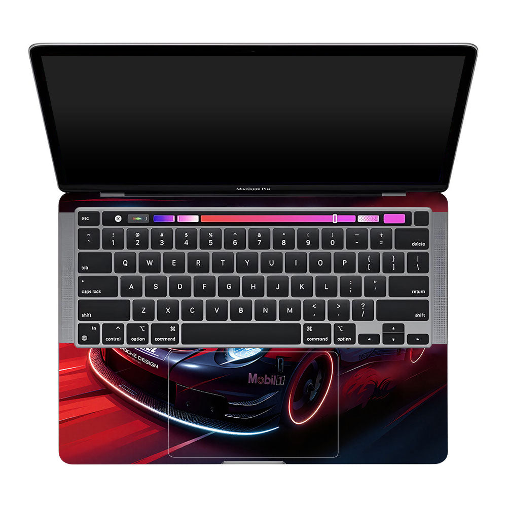 Macbook Skin