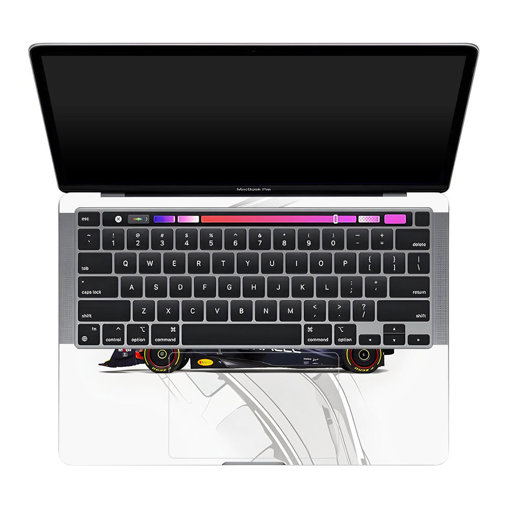 Macbook Skin