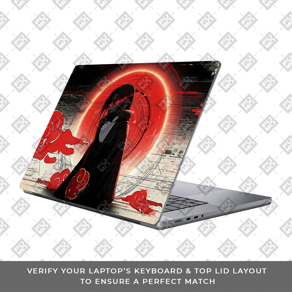 Macbook Skin