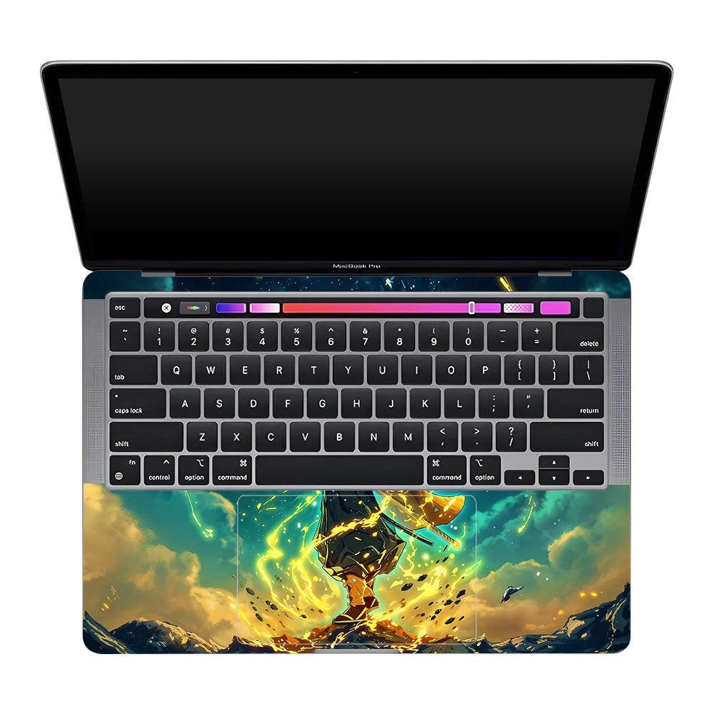 Macbook Skin