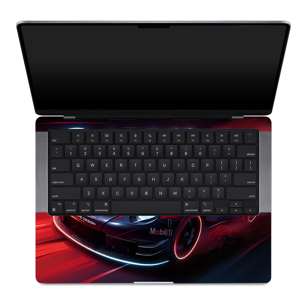 Macbook Skin