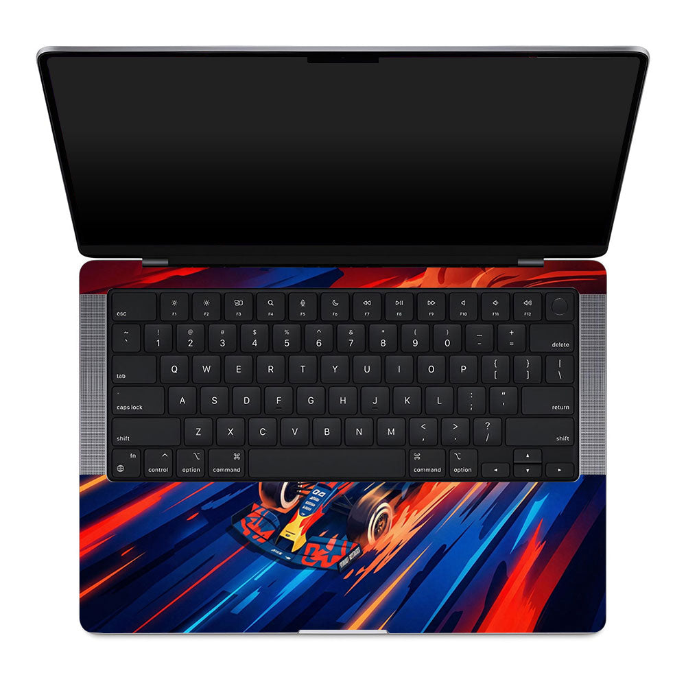 Macbook Skin