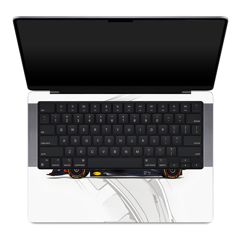 Macbook Skin