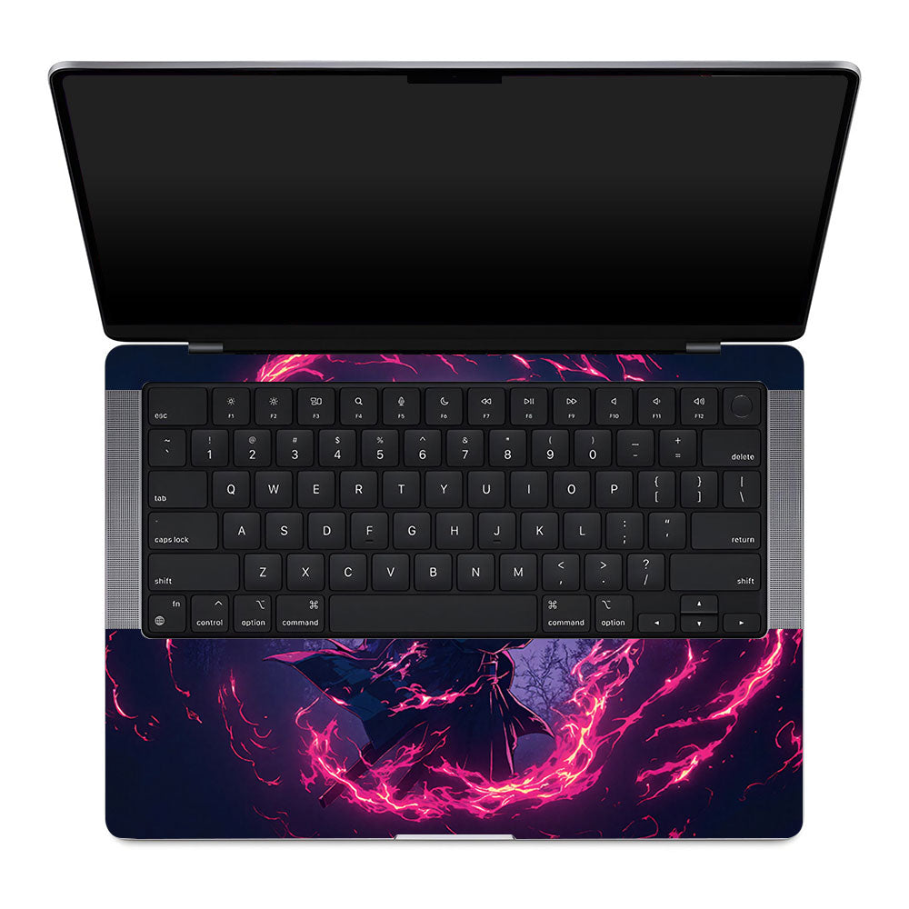 Macbook Skin