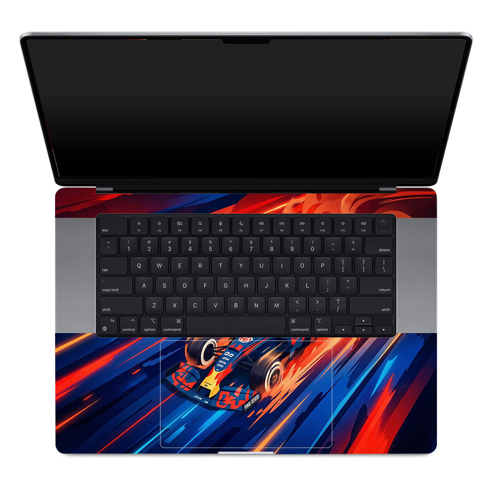 Macbook Skin