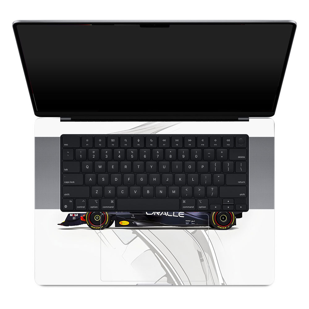 Macbook Skin