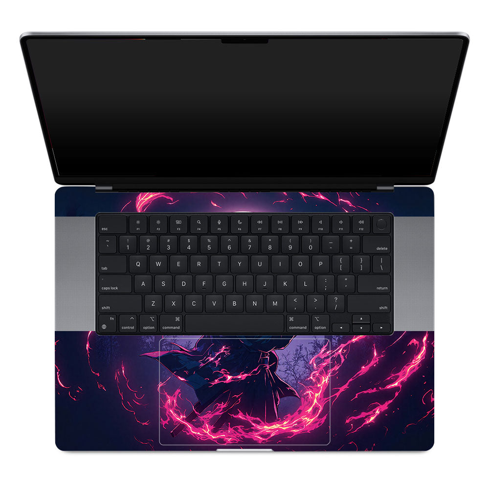 Macbook Skin