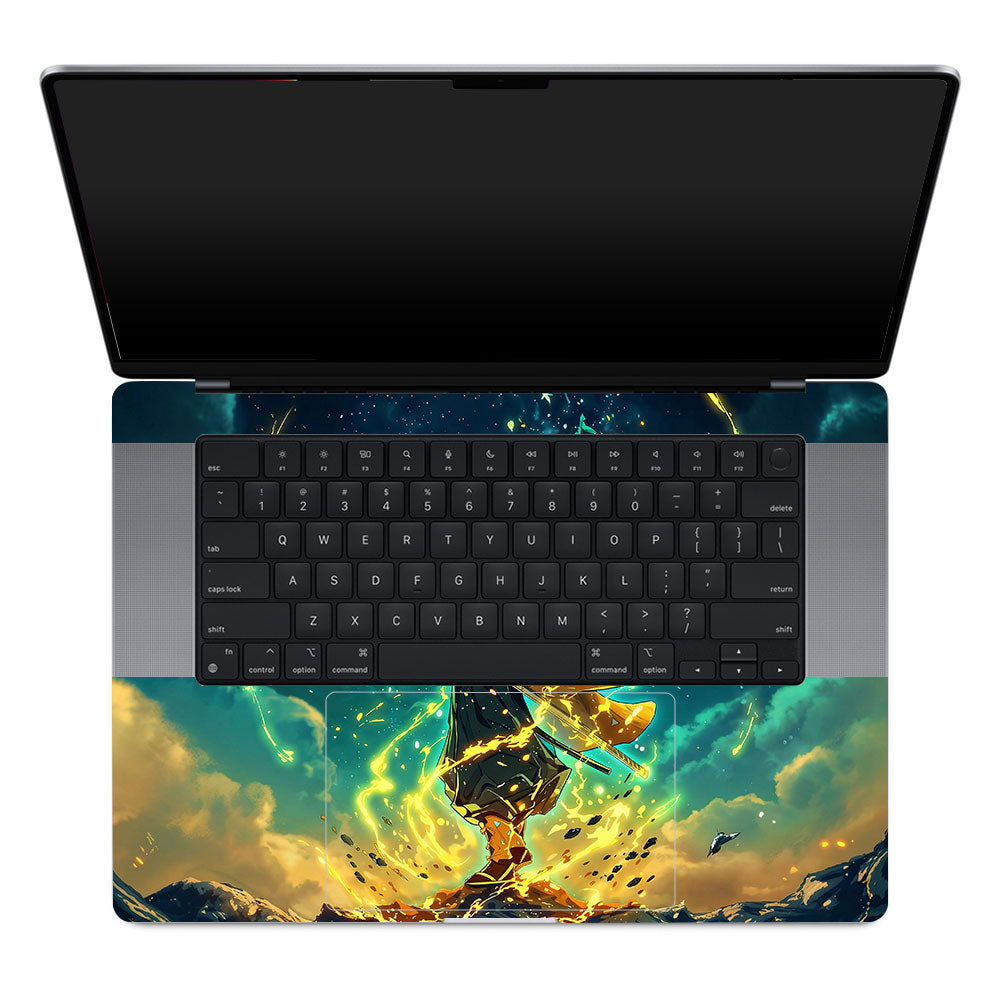 Macbook Skin