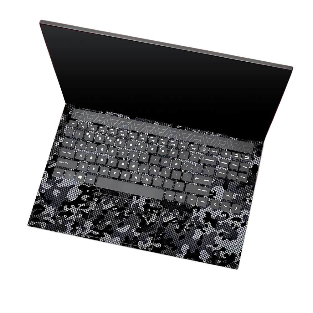 #Top Lid And Keypad