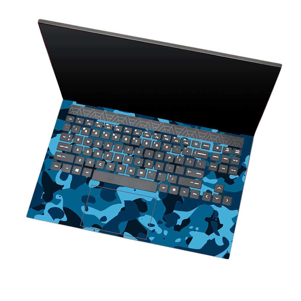 #Top Lid And Keypad