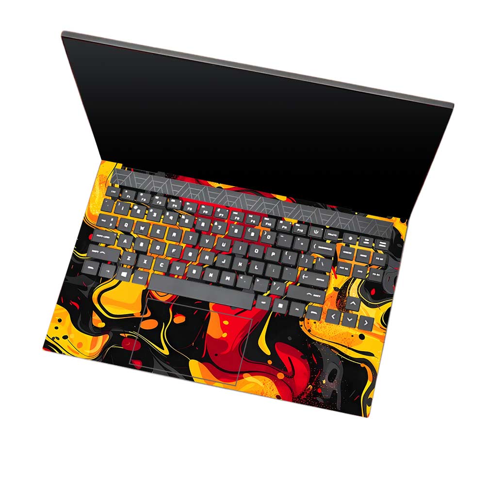 #Top Lid And Keypad