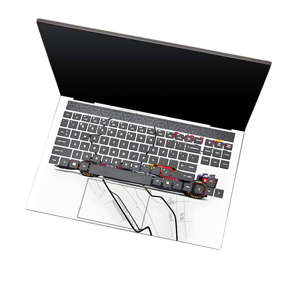 #Top Lid And Keypad