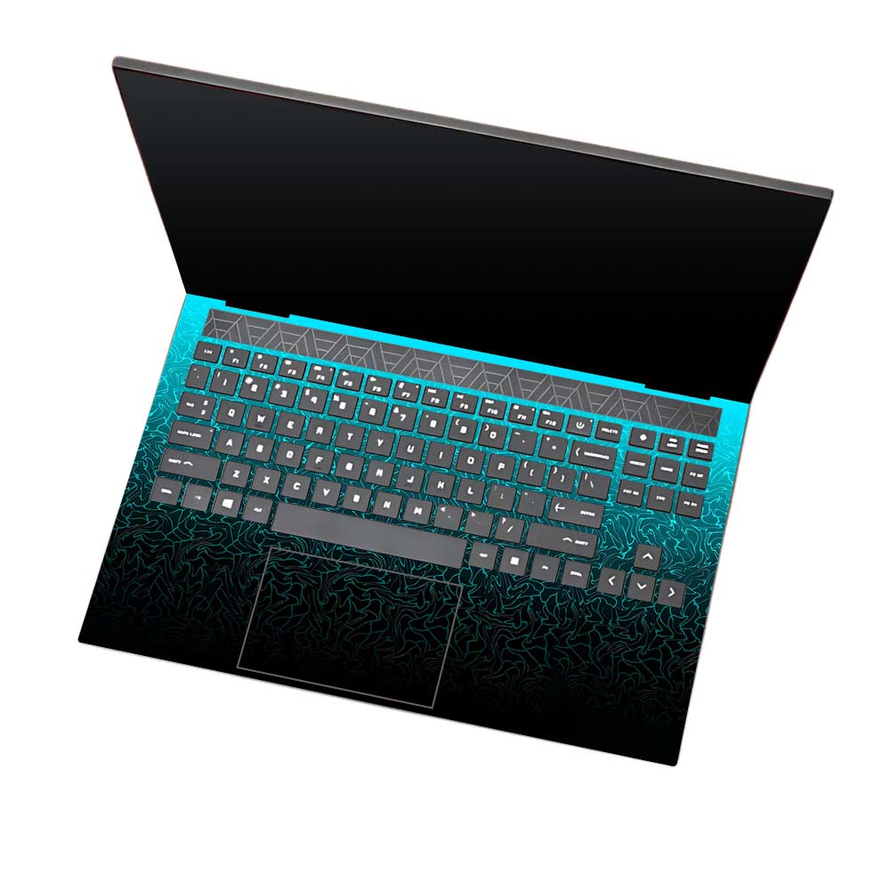 #Top Lid And Keypad
