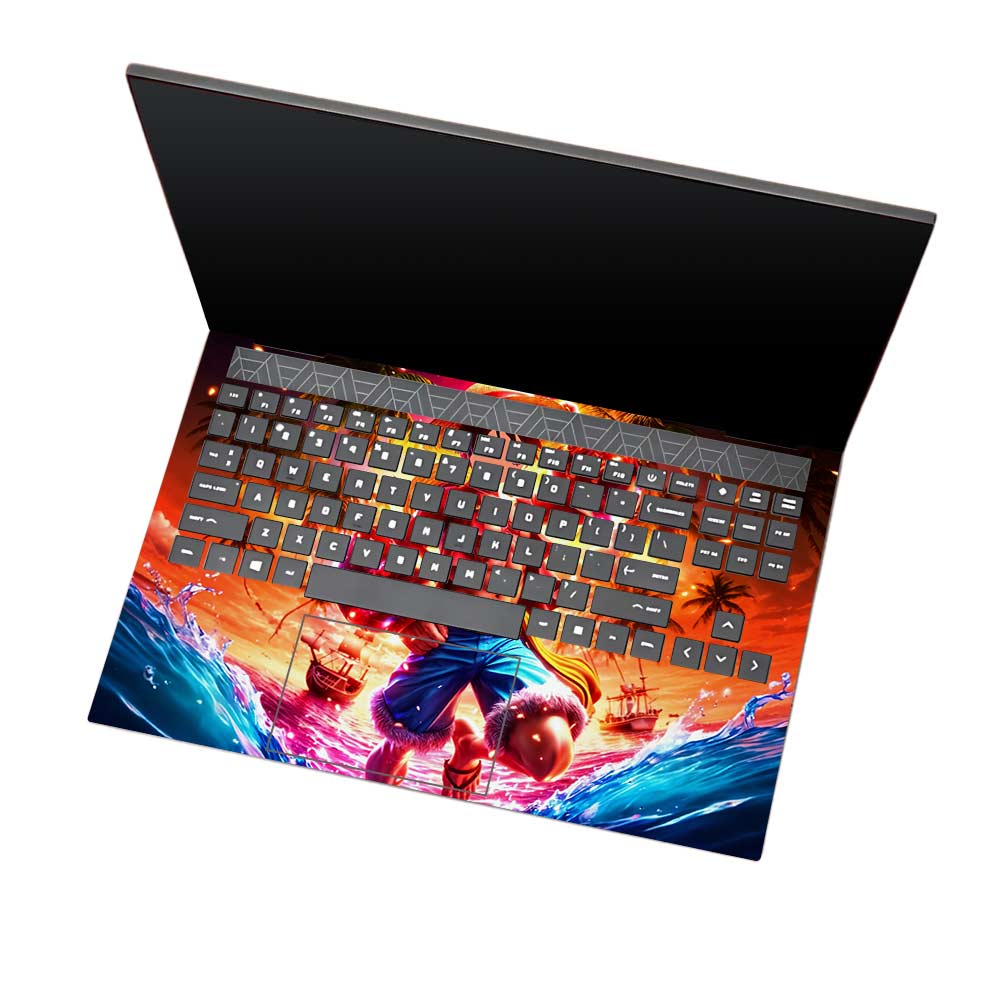 #Top Lid And Keypad