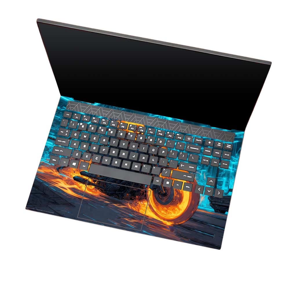 #Top Lid And Keypad