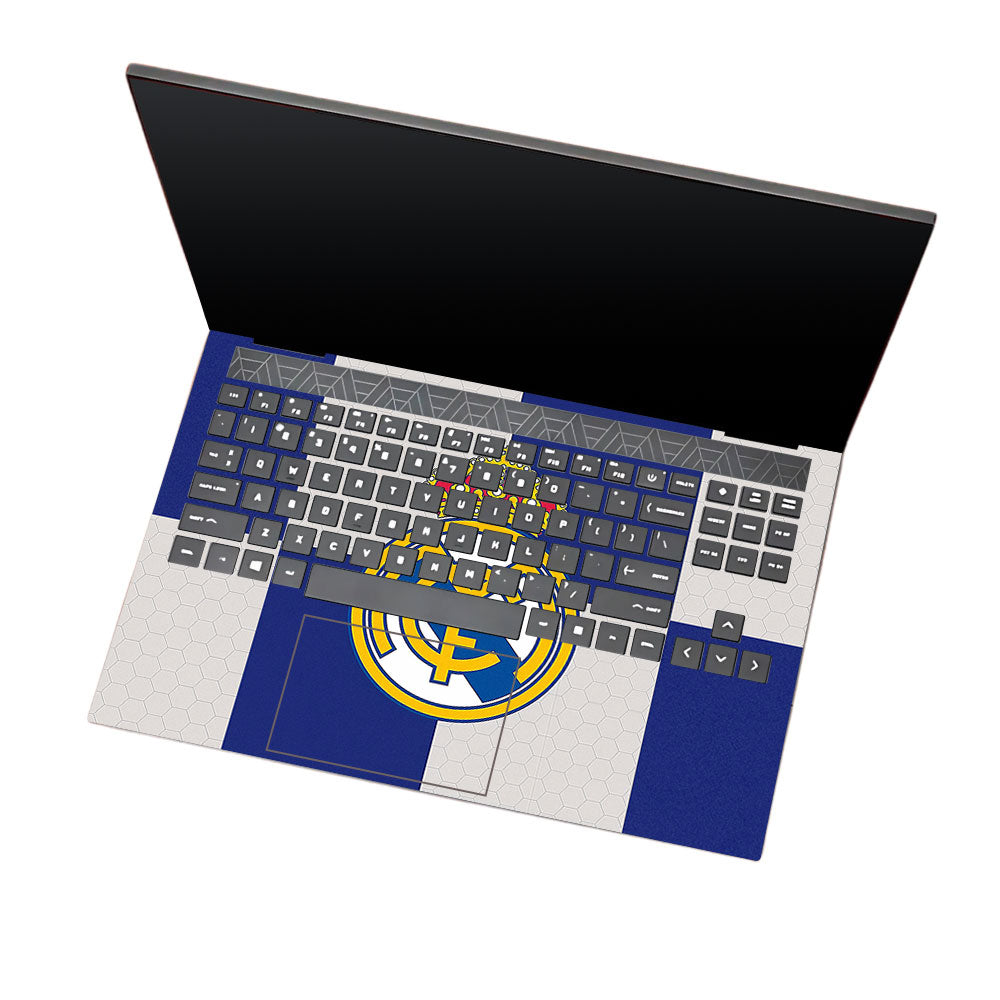 #Top Lid And Keypad