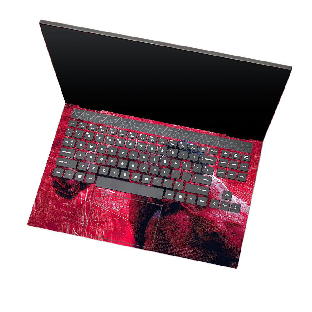 #Top Lid And Keypad