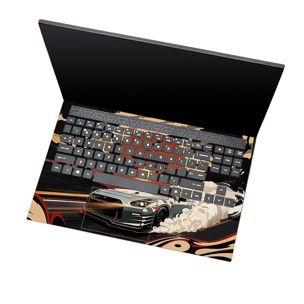 #Top Lid And Keypad