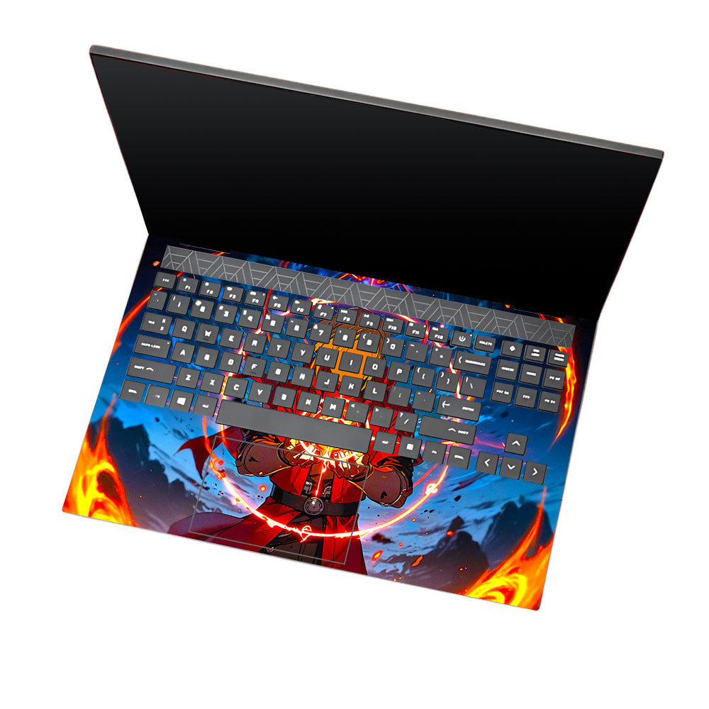 #Top Lid And Keypad