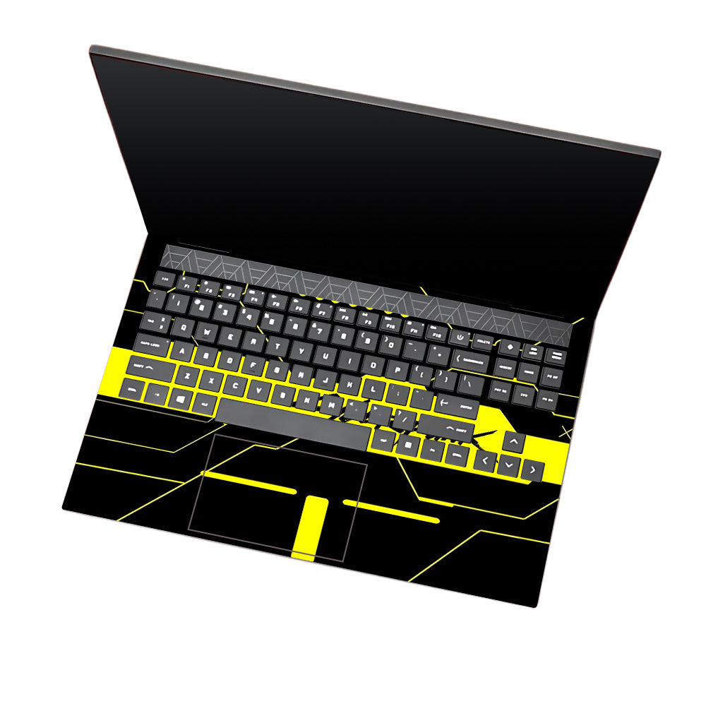 #Top Lid And Keypad
