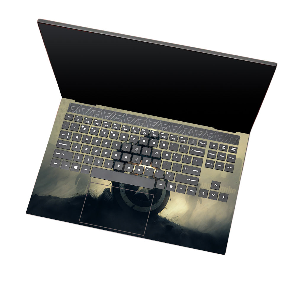 #Top Lid And Keypad